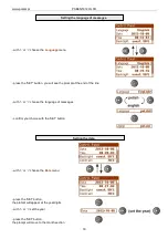 Preview for 18 page of Pulsar PSBEN 5012C/LCD Manual