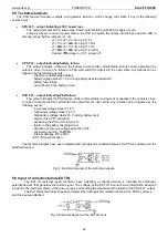 Preview for 22 page of Pulsar PSBEN 5012D Manual