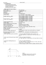 Preview for 4 page of Pulsar PSBOC30012200 Manual