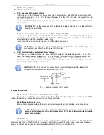 Предварительный просмотр 7 страницы Pulsar PSBOC30024100 Instruction Manual