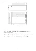 Preview for 6 page of Pulsar PSBOC352413 Manual