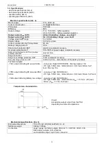 Preview for 4 page of Pulsar PSBOC751250 Manual