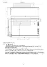 Preview for 6 page of Pulsar PSBOC751250 Manual