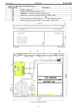 Preview for 5 page of Pulsar PSBS 1024B Manual