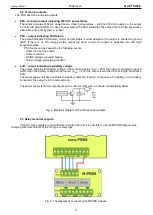 Preview for 9 page of Pulsar PSBS 1024B Manual