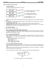 Preview for 9 page of Pulsar PSBS 3024C Manual