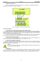 Preview for 10 page of Pulsar PSBS 3024C Manual