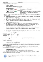 Preview for 7 page of Pulsar PSBS 3512C Quick Start Manual