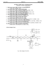 Preview for 3 page of Pulsar PSBS 5012D Manual