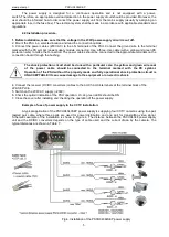 Предварительный просмотр 5 страницы Pulsar PSCU 04344SEP Manual