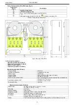 Preview for 5 page of Pulsar PSCU 08348SEP Manual