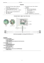 Preview for 2 page of Pulsar PSDC 04124 Quick Start Manual