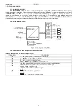 Preview for 3 page of Pulsar PSDC 04124 Quick Start Manual