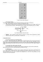 Preview for 7 page of Pulsar PSDC 08128 Quick Start Manual