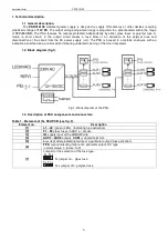 Preview for 3 page of Pulsar PSDC 16128 Manual