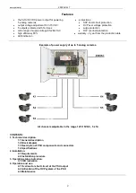 Preview for 2 page of Pulsar PSDC05125T Manual