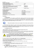 Preview for 5 page of Pulsar PSDC161212T Quick Start Manual