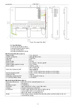 Preview for 4 page of Pulsar PSDC16128T Quick Start Manual