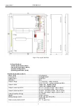 Предварительный просмотр 4 страницы Pulsar PSDCB05125C Manual