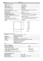 Preview for 5 page of Pulsar PSDCB09129C Manual