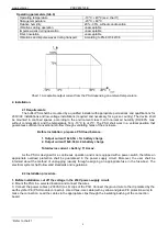 Preview for 6 page of Pulsar PSDCB18129B Manual