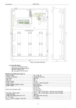 Preview for 4 page of Pulsar PSDCR08128 Manual