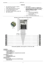 Preview for 2 page of Pulsar PSDCR161214 Manual