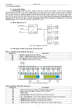 Preview for 3 page of Pulsar PSDCR161214 Manual