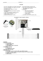 Preview for 2 page of Pulsar PSUPS10A12C Manual