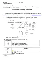 Preview for 3 page of Pulsar PSUPS10A12C Manual