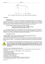 Preview for 7 page of Pulsar PSUPS10A12C Manual