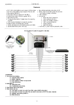 Preview for 2 page of Pulsar PSUPS20A12E Manual