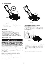 Preview for 5 page of Pulsar PTG12205 Operator'S Manual