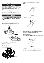 Предварительный просмотр 6 страницы Pulsar PTG12205 Operator'S Manual