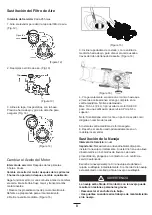 Предварительный просмотр 21 страницы Pulsar PTG12205 Operator'S Manual