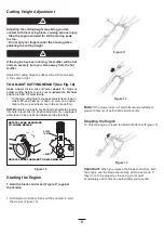 Предварительный просмотр 6 страницы Pulsar PTG1220D5 Operator'S Manual