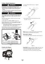 Preview for 6 page of Pulsar PTG1220D5A Operator'S Manual