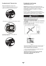 Предварительный просмотр 19 страницы Pulsar PTG1220D5A Operator'S Manual