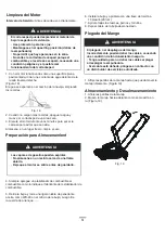 Предварительный просмотр 20 страницы Pulsar PTG1220D5A Operator'S Manual