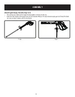 Preview for 12 page of Pulsar PWG2600V Operator'S Manual