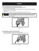 Предварительный просмотр 14 страницы Pulsar PWG2600V Operator'S Manual