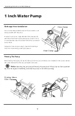 Preview for 9 page of Pulsar PWP10 Operating Instructions Manual