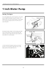 Preview for 11 page of Pulsar PWP10 Operating Instructions Manual