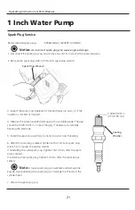 Preview for 21 page of Pulsar PWP10 Operating Instructions Manual