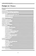 Preview for 29 page of Pulsar PWP10 Operating Instructions Manual