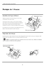 Preview for 36 page of Pulsar PWP10 Operating Instructions Manual