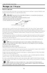 Preview for 43 page of Pulsar PWP10 Operating Instructions Manual