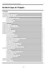 Preview for 56 page of Pulsar PWP10 Operating Instructions Manual