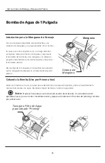 Preview for 63 page of Pulsar PWP10 Operating Instructions Manual