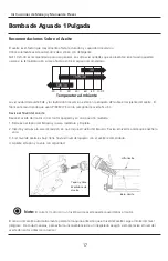 Preview for 71 page of Pulsar PWP10 Operating Instructions Manual